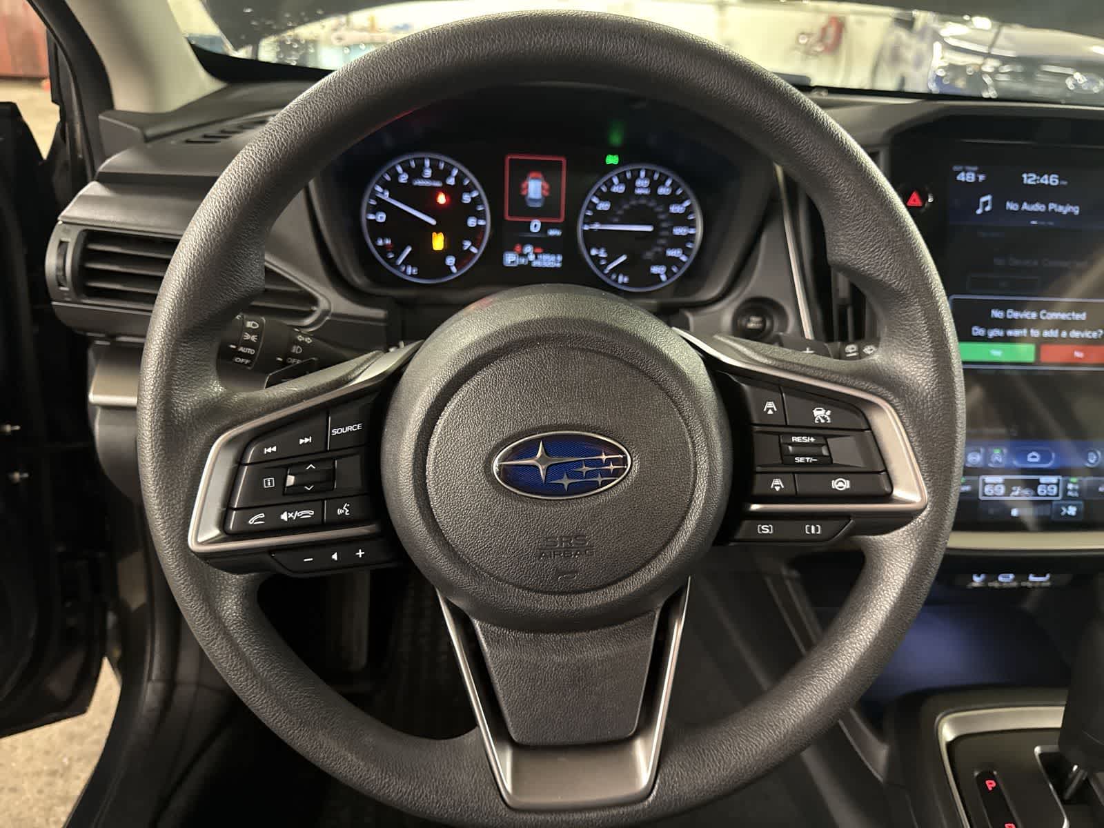 Thumbnail: 2024 Subaru Impreza - 25