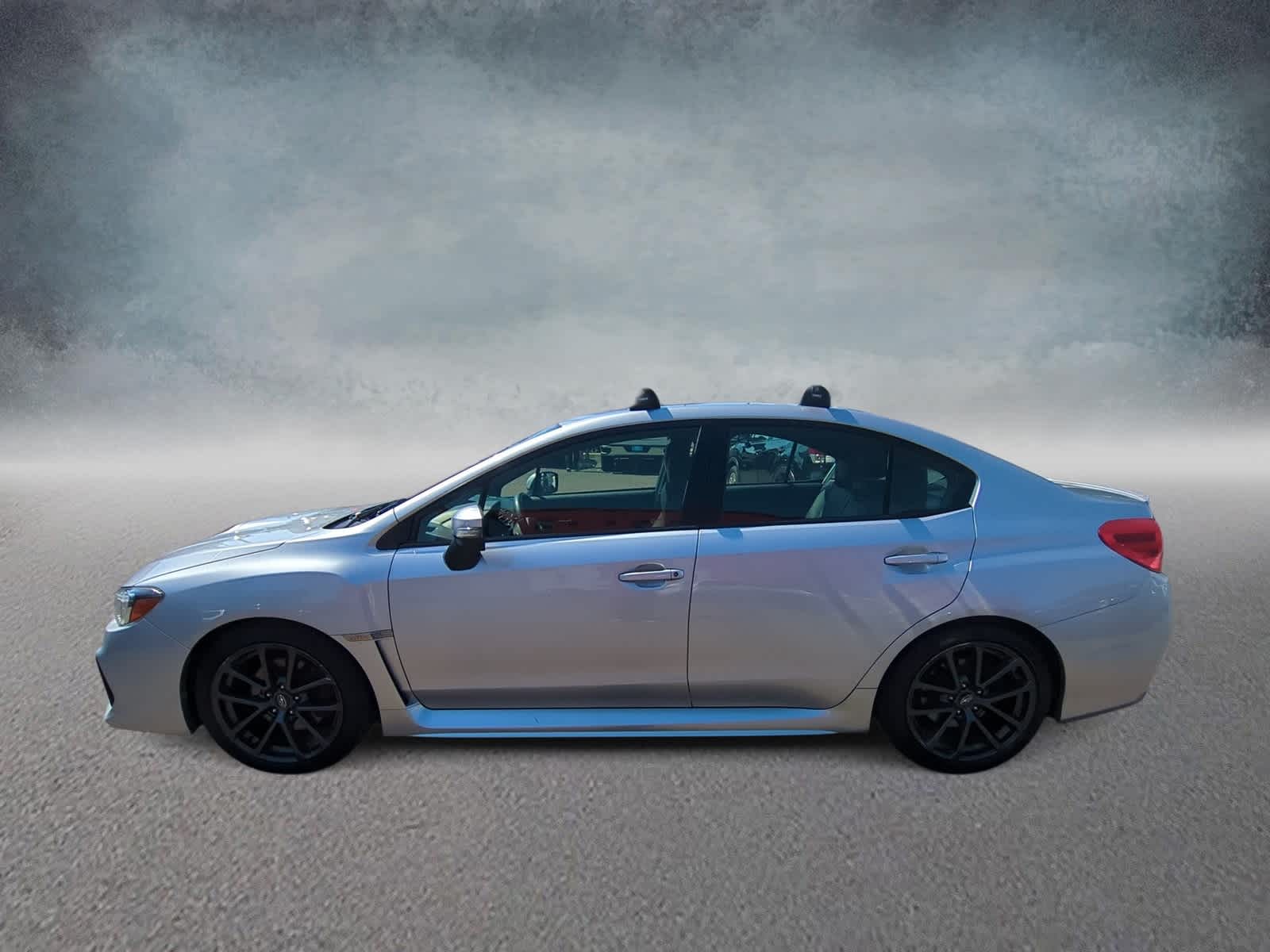 Thumbnail: 2019 Subaru WRX - 5