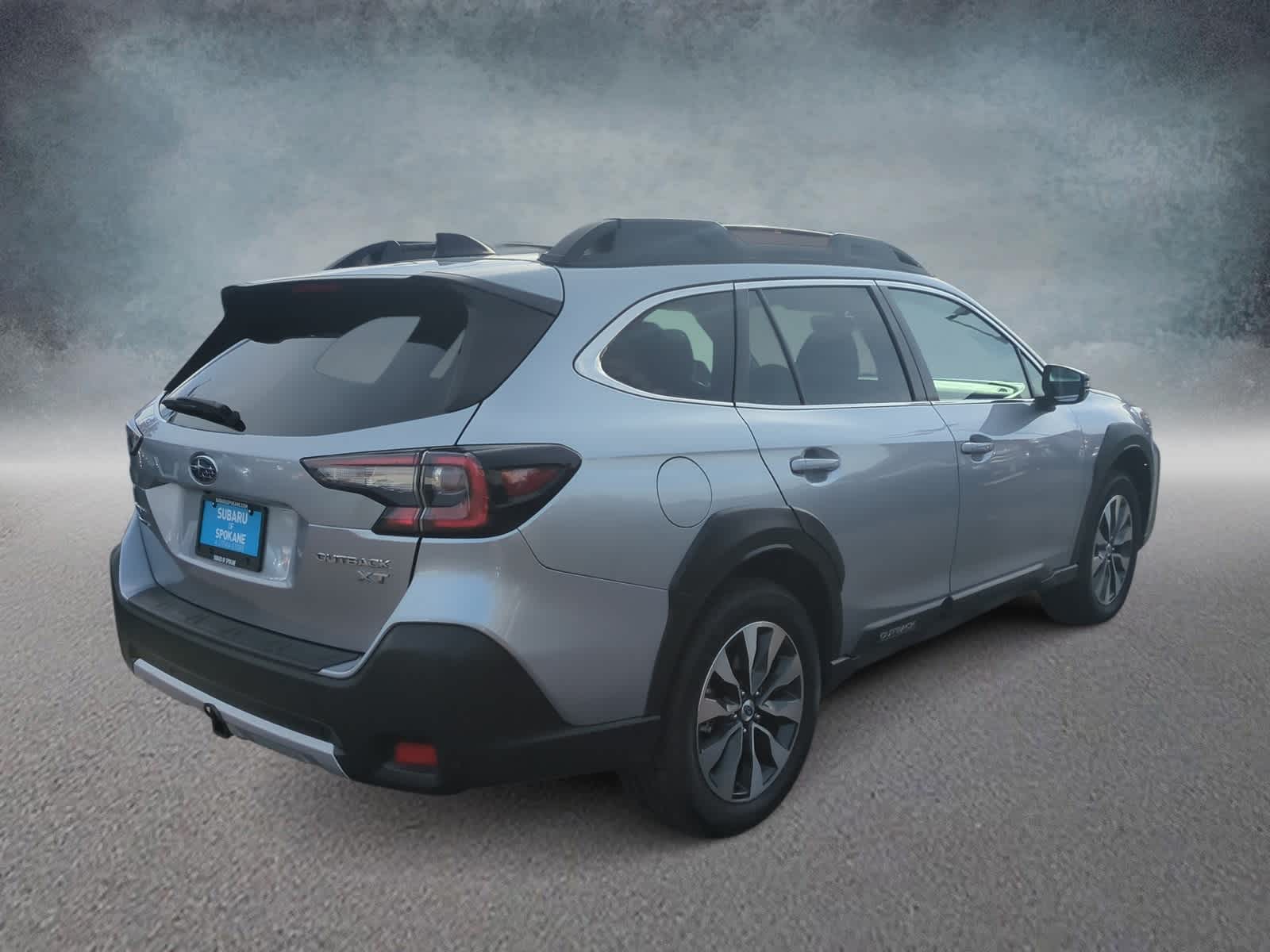 Thumbnail: 2023 Subaru Outback - 8