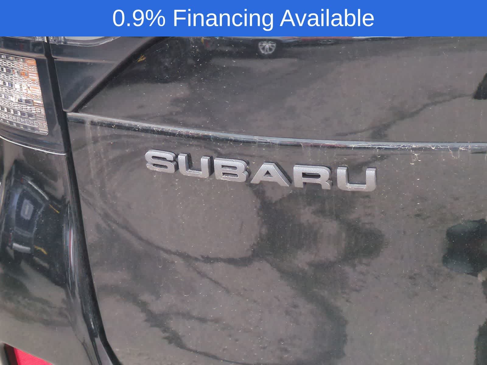 Thumbnail: 2025 Subaru Forester - 13