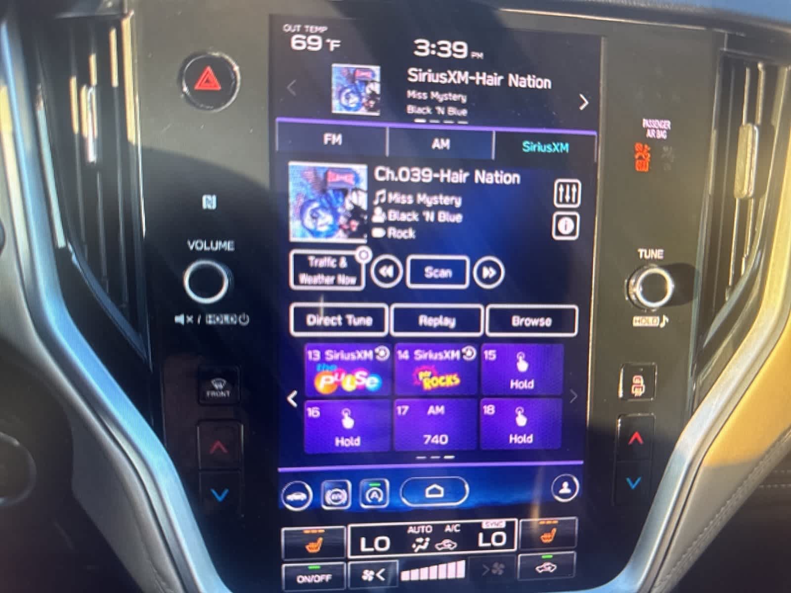 Thumbnail: 2021 Subaru Outback - 15