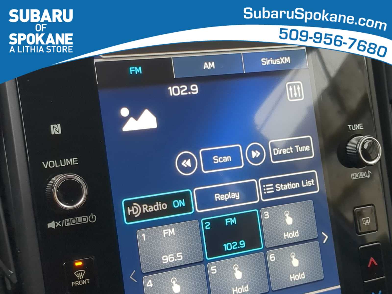 Thumbnail: 2026 Subaru Crosstrek - 31