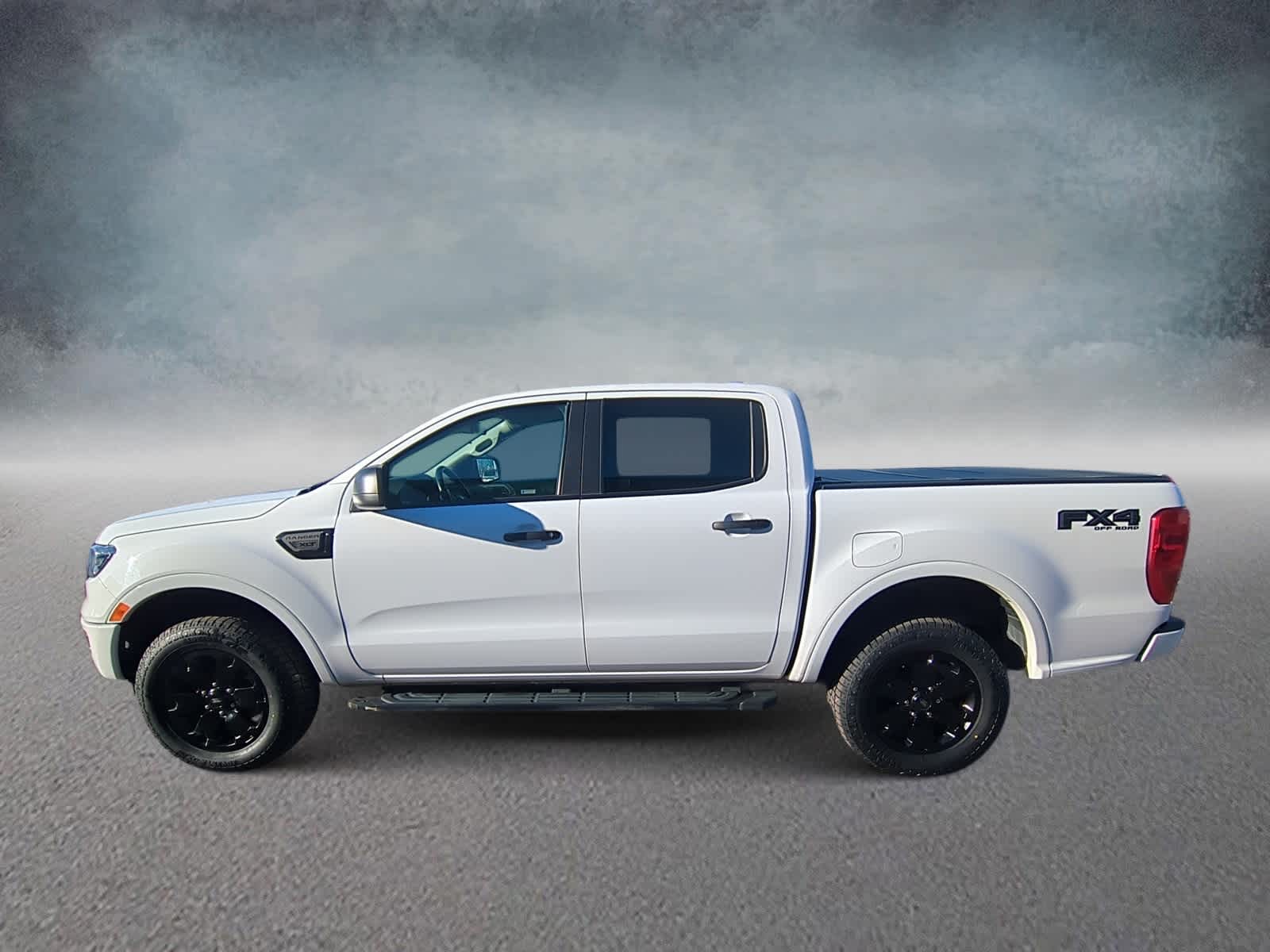Thumbnail: 2023 Ford Ranger - 5