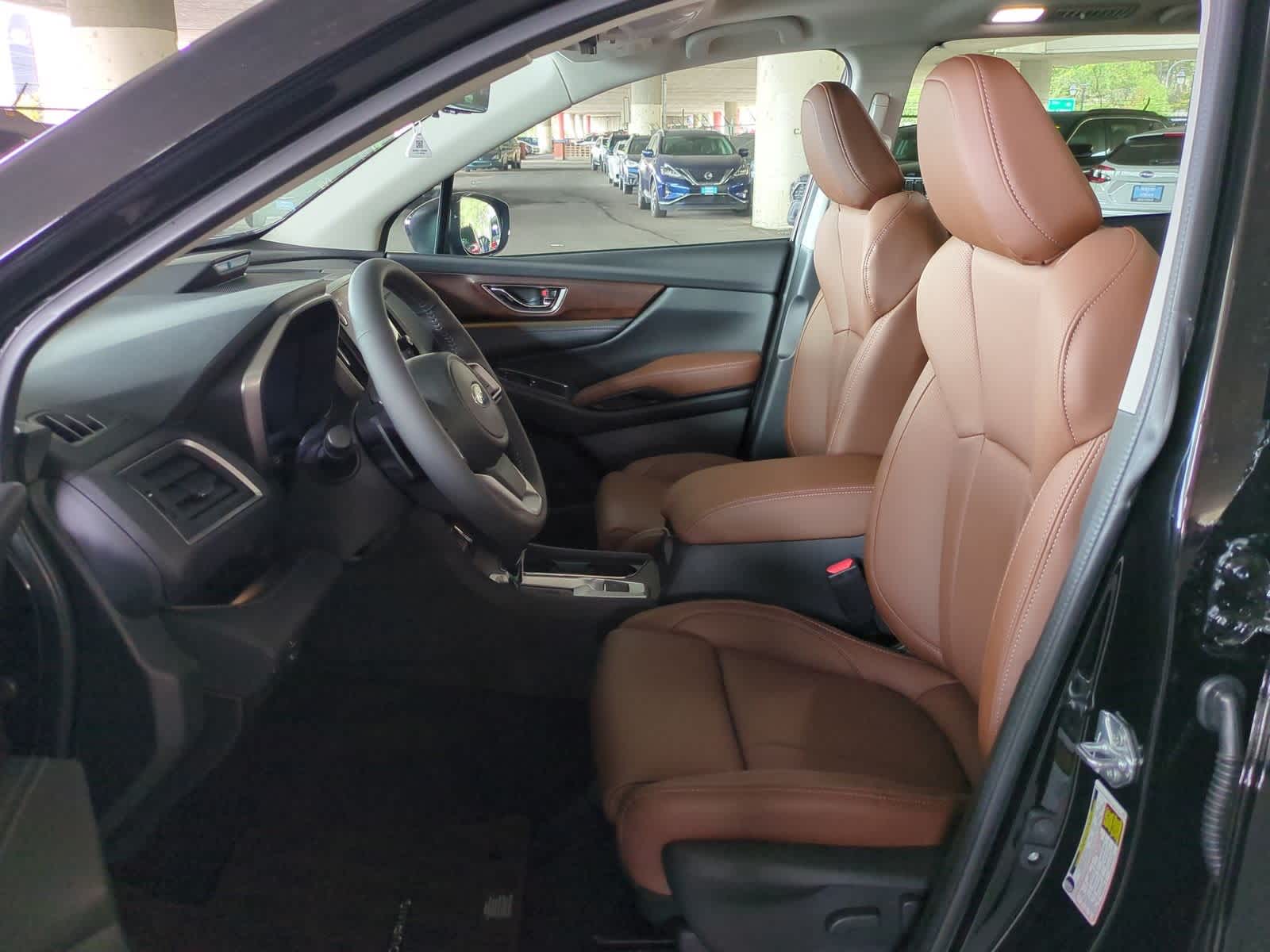 Thumbnail: 2025 Subaru Ascent - 18