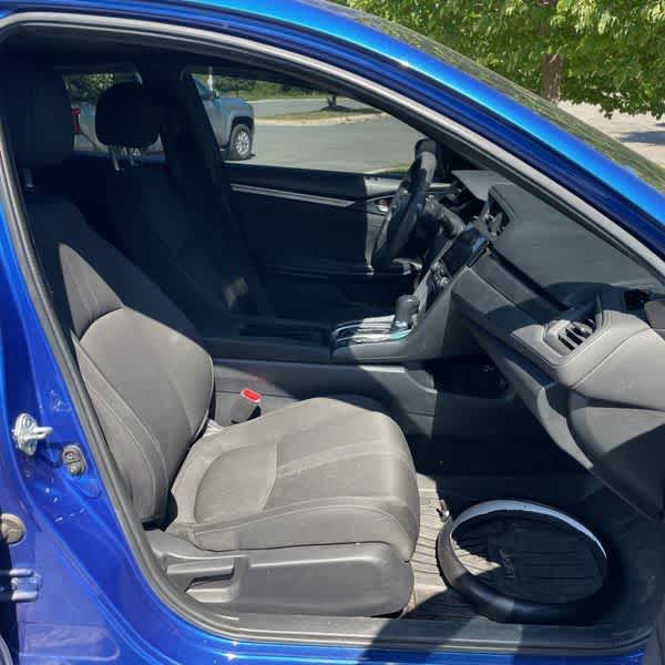 Thumbnail: 2018 Honda Civic - 19