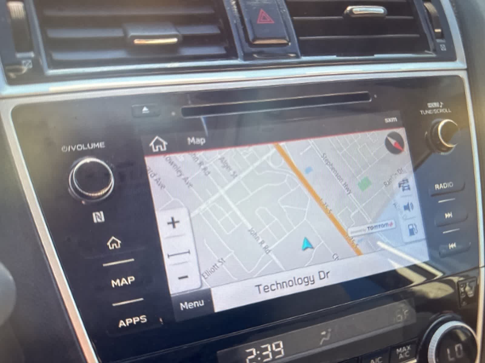 Thumbnail: 2019 Subaru Outback - 18