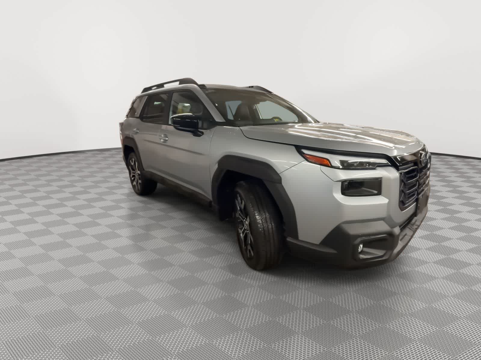 Thumbnail: 2026 Subaru Outback - 2