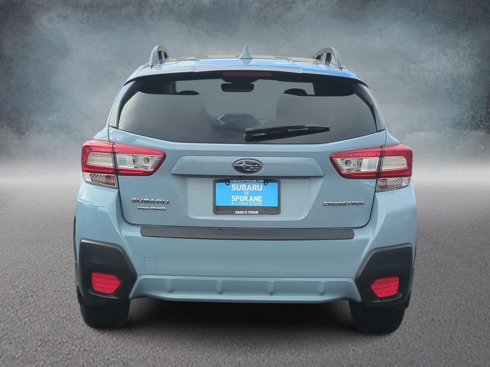 Thumbnail: 2019 Subaru Crosstrek - 7