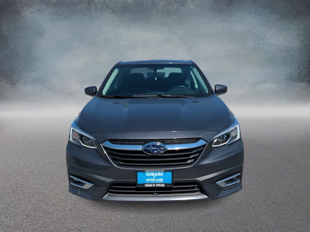 Thumbnail: 2020 Subaru Legacy - 3