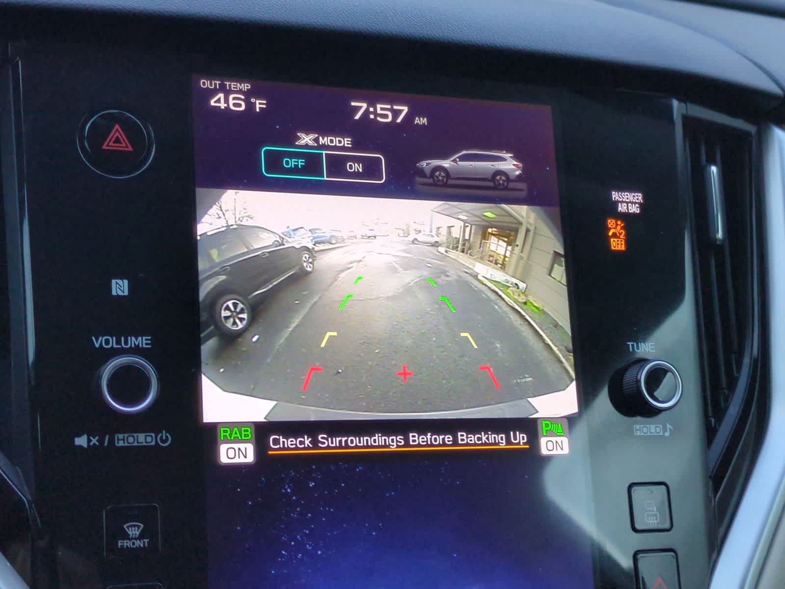 Thumbnail: 2021 Subaru Outback - 29