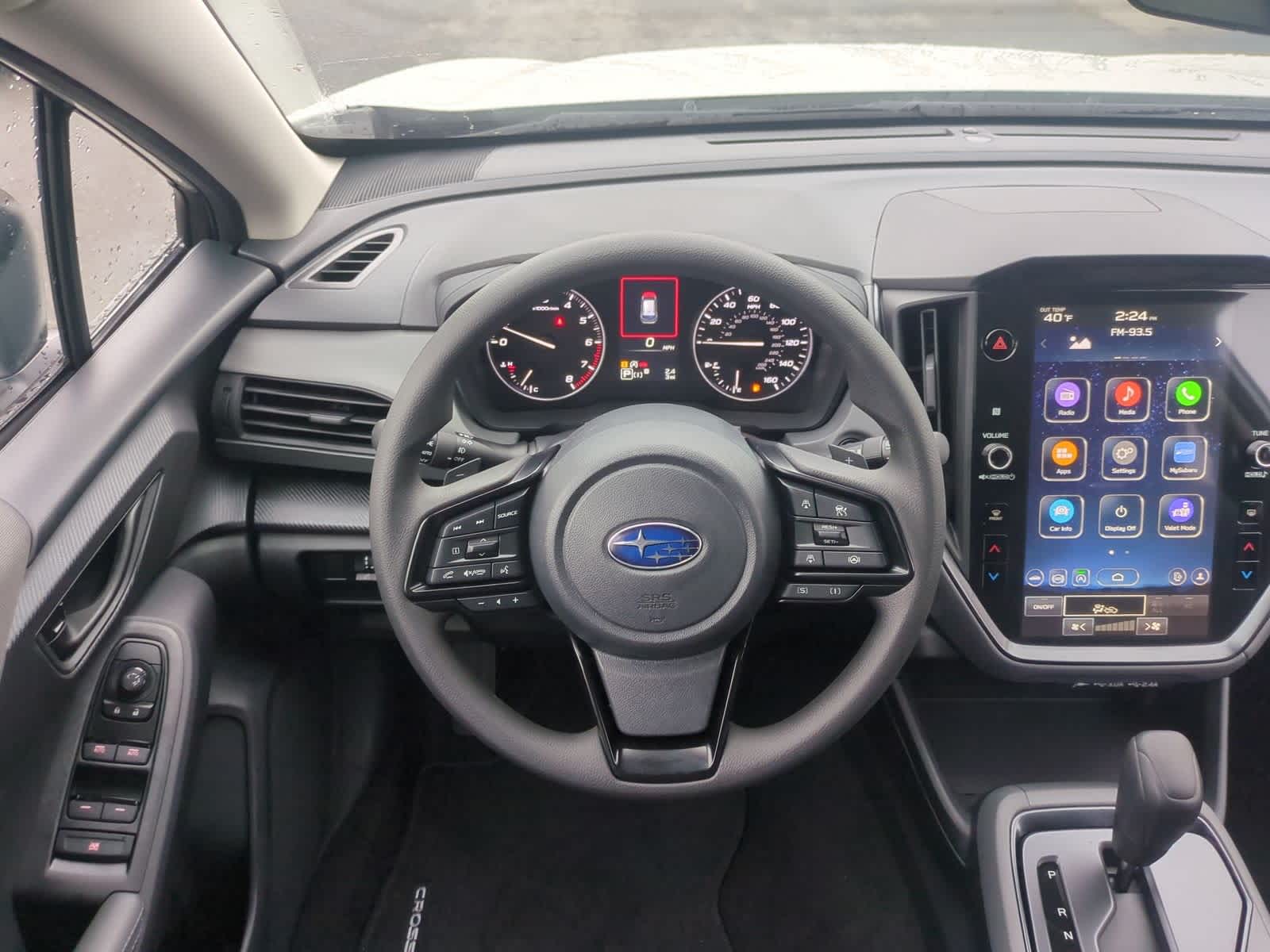 Thumbnail: 2026 Subaru Crosstrek - 24