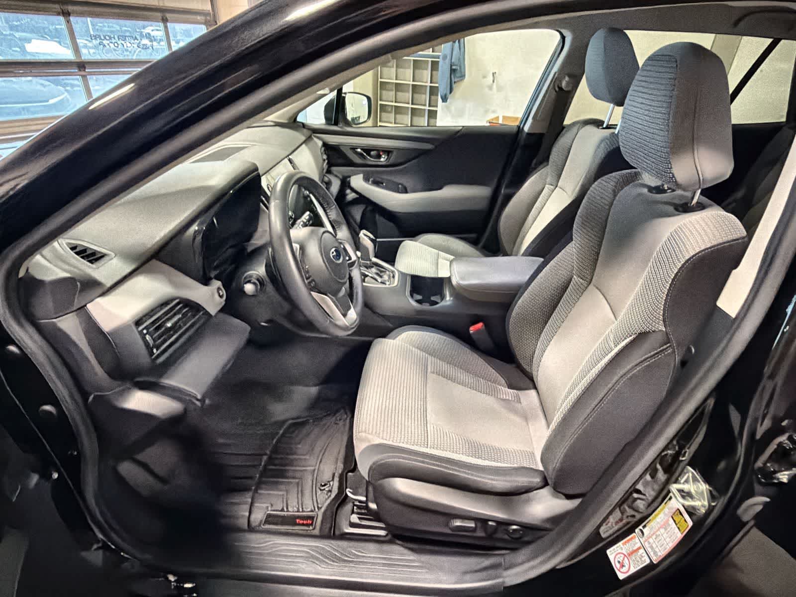 Thumbnail: 2020 Subaru Outback - 17