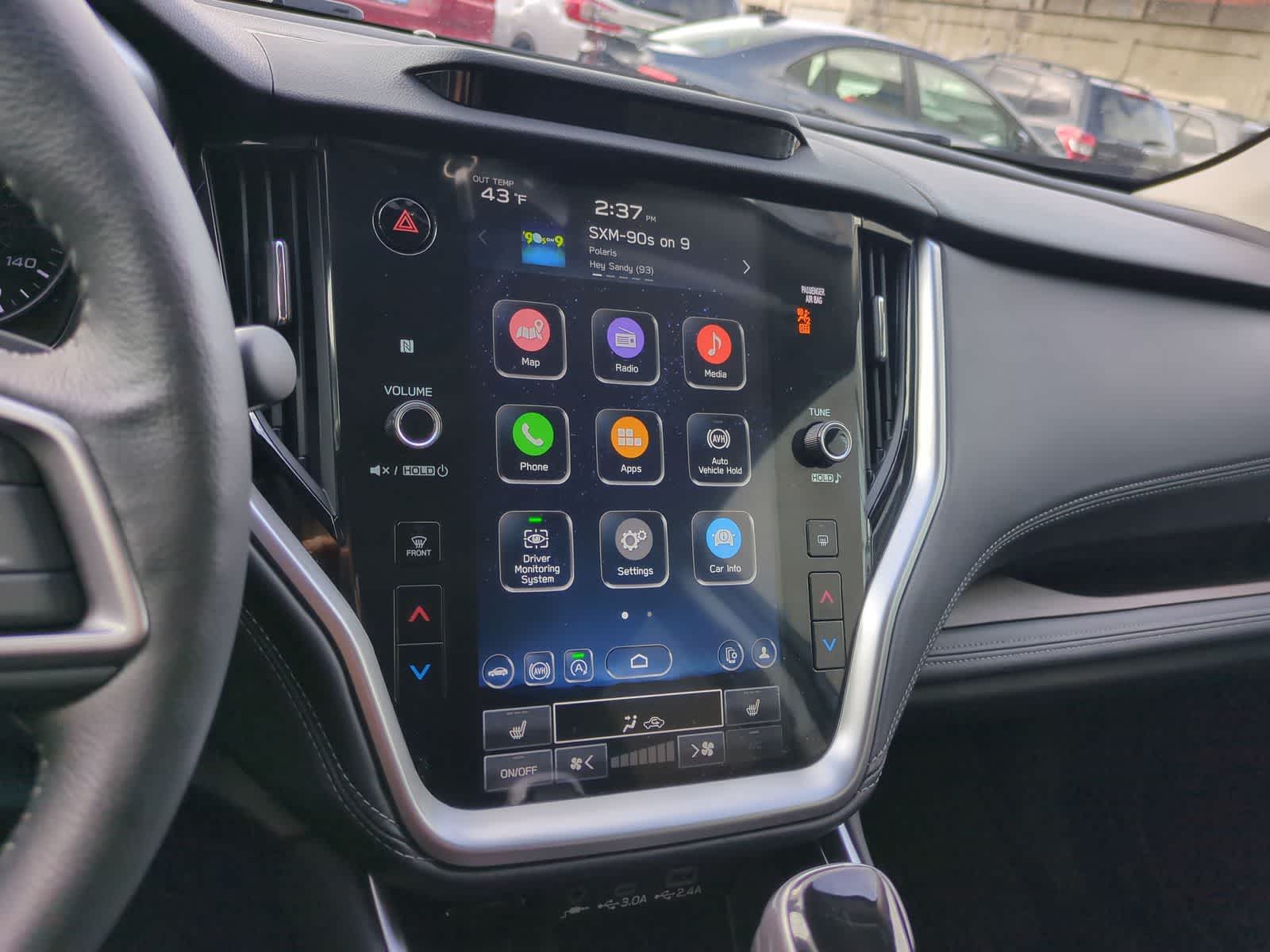 Thumbnail: 2023 Subaru Outback - 29