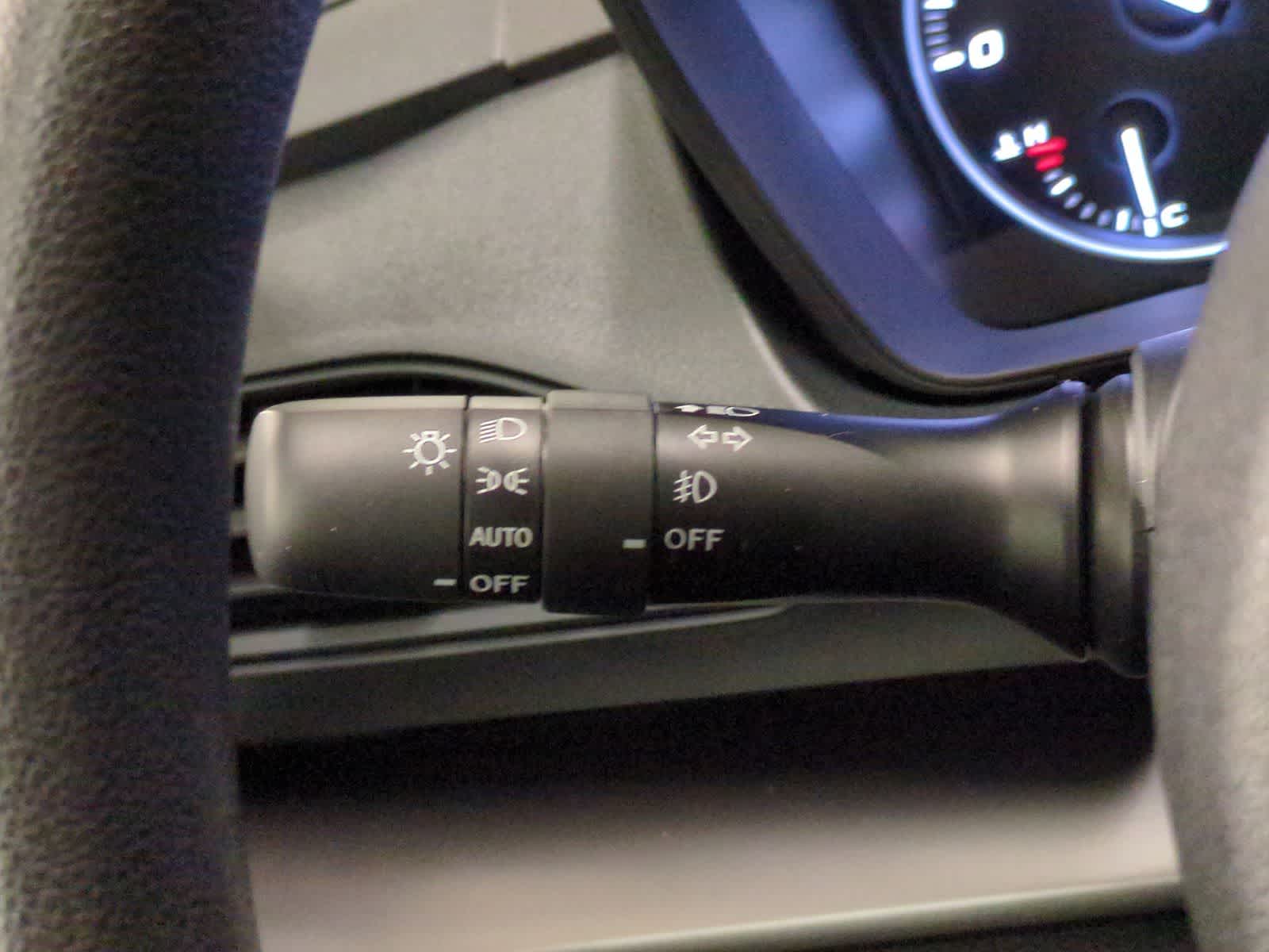 Thumbnail: 2026 Subaru Impreza - 28