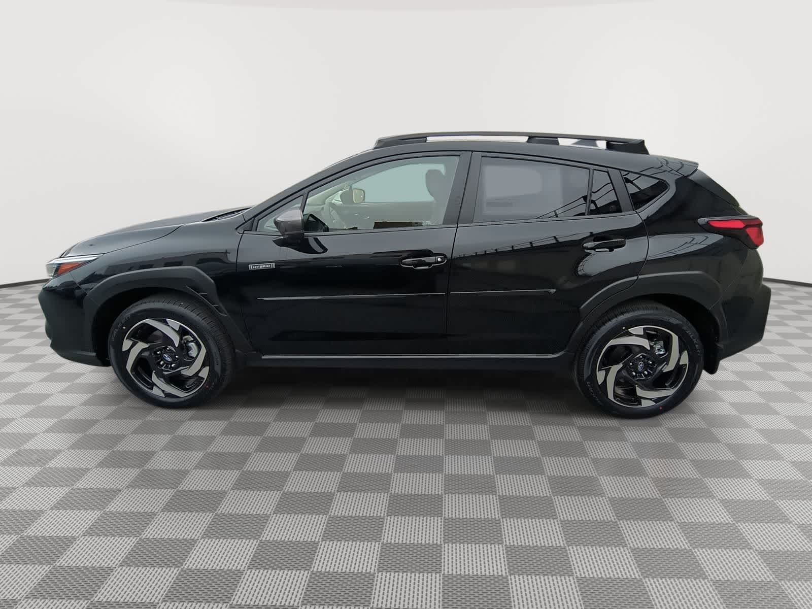 Thumbnail: 2026 Subaru Crosstrek - 5