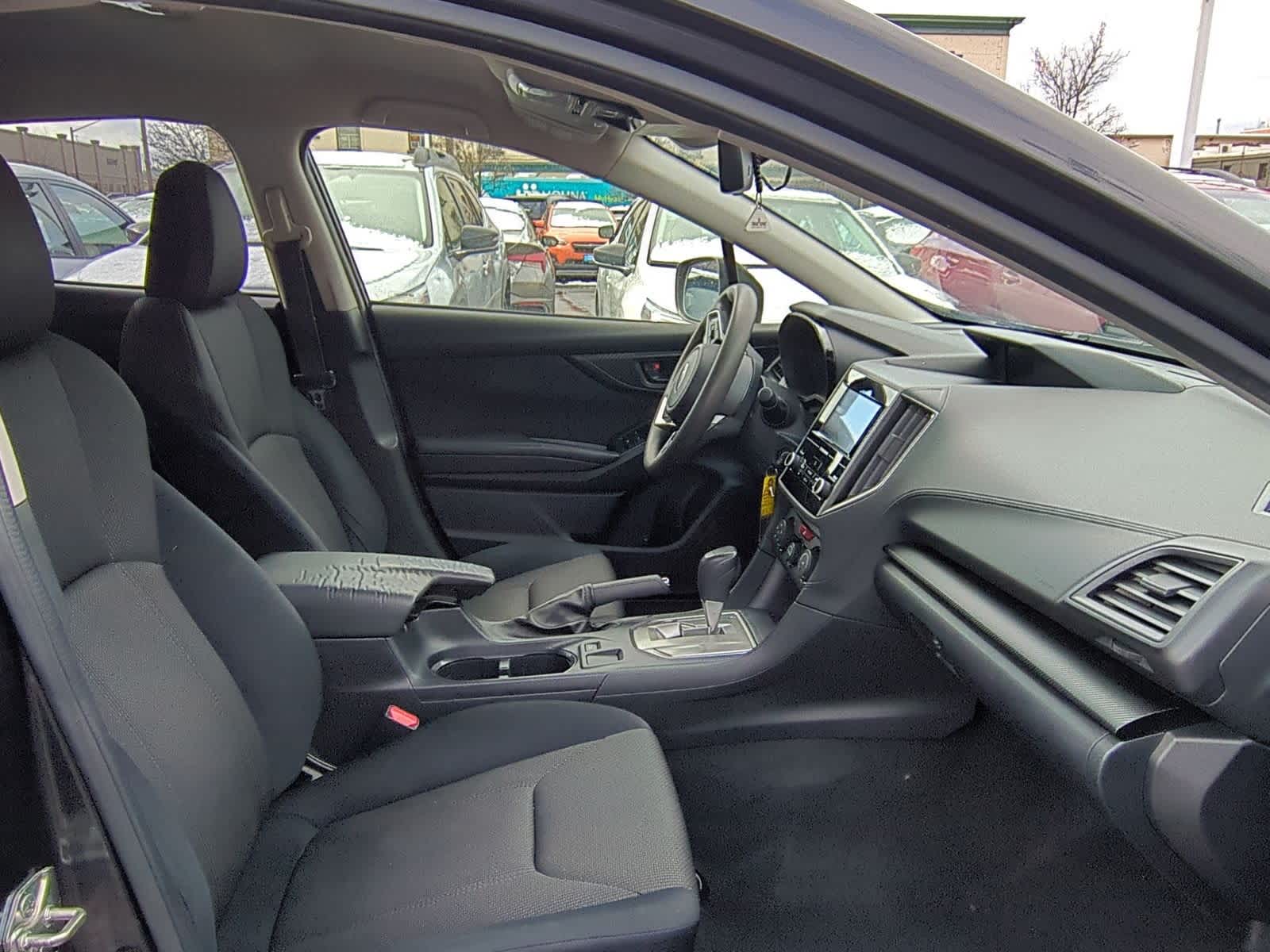 Thumbnail: 2019 Subaru Crosstrek - 21