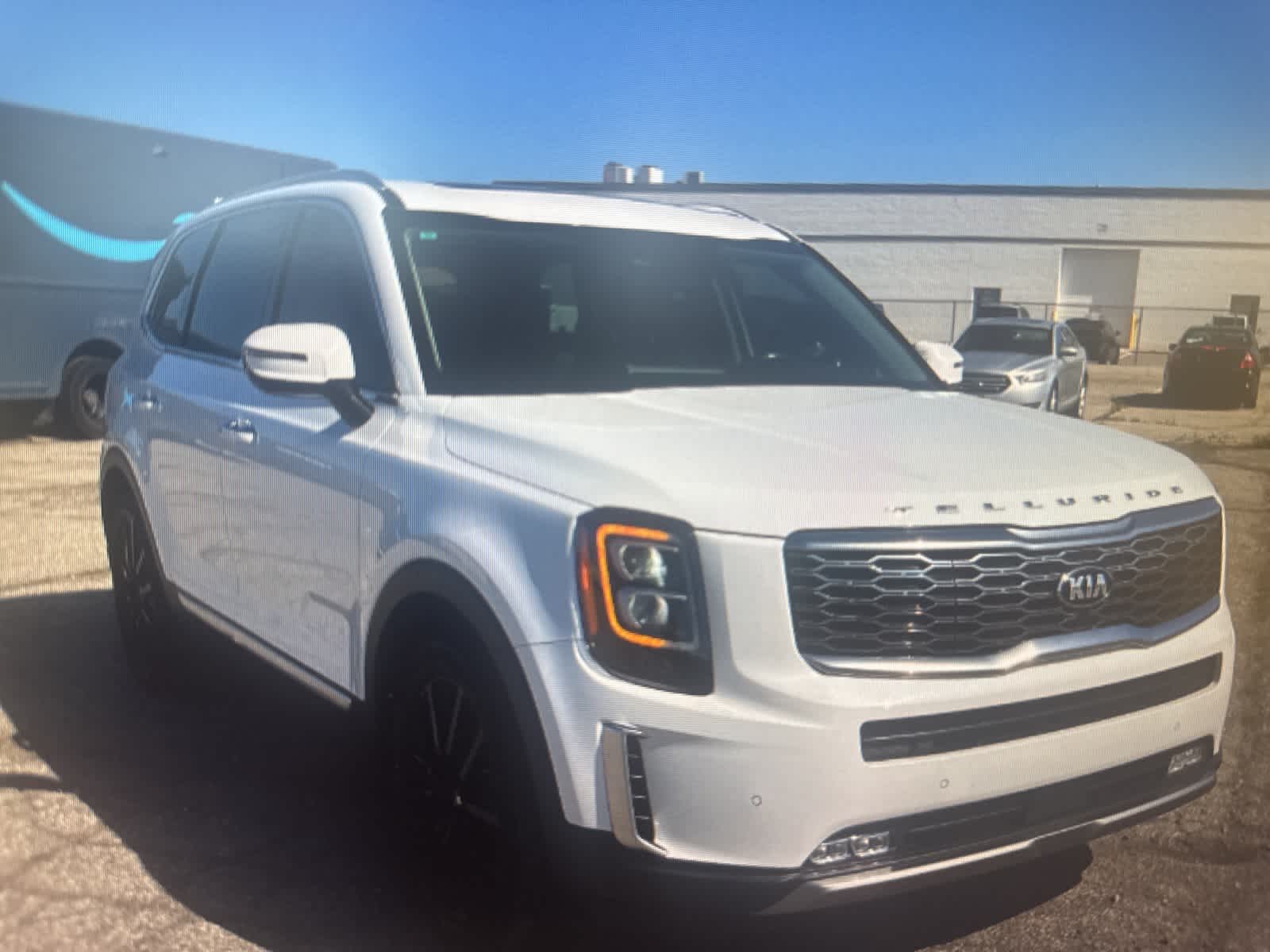 Thumbnail: 2020 Kia Telluride - 7