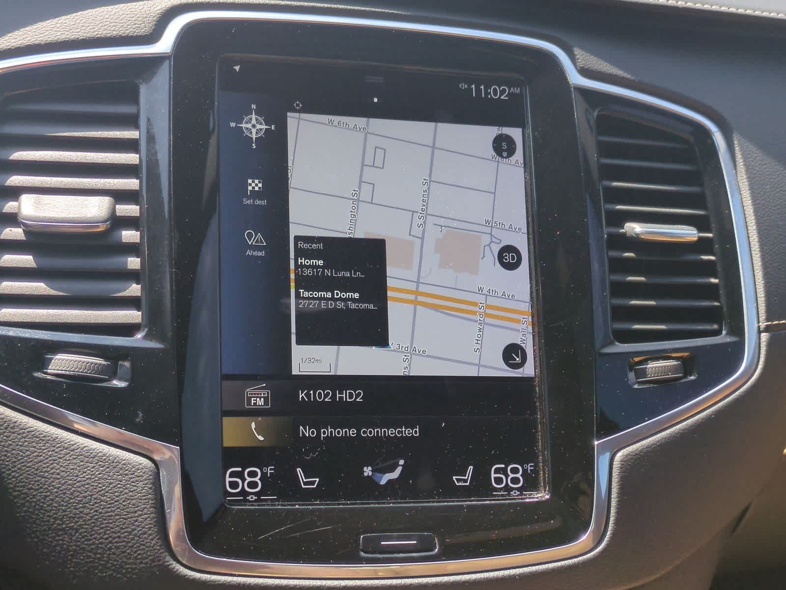 Thumbnail: 2019 Volvo XC90 - 30