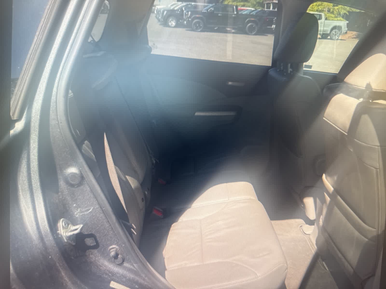 2013 Honda CR-V EX-L 14