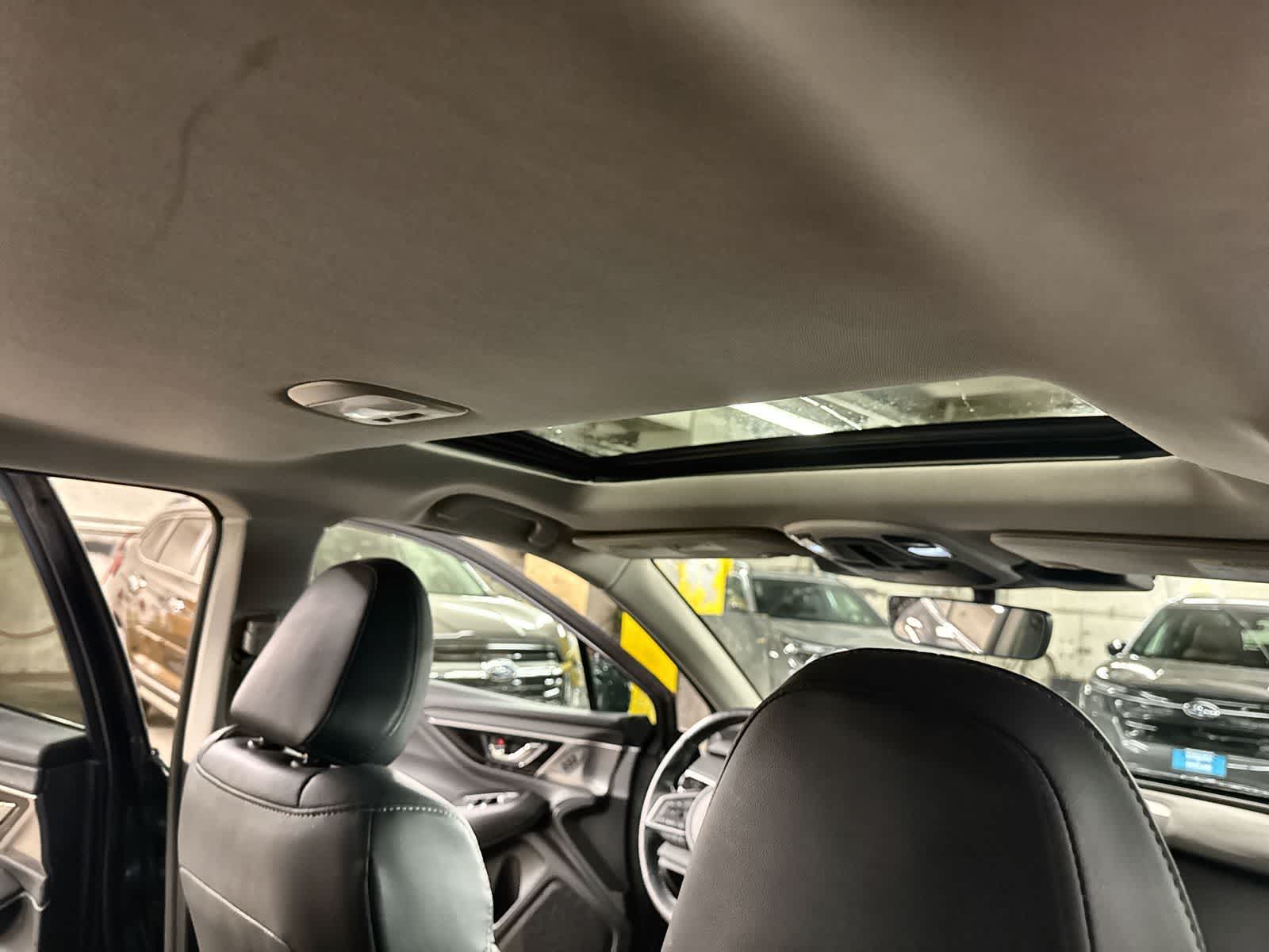 Thumbnail: 2024 Subaru Outback - 23