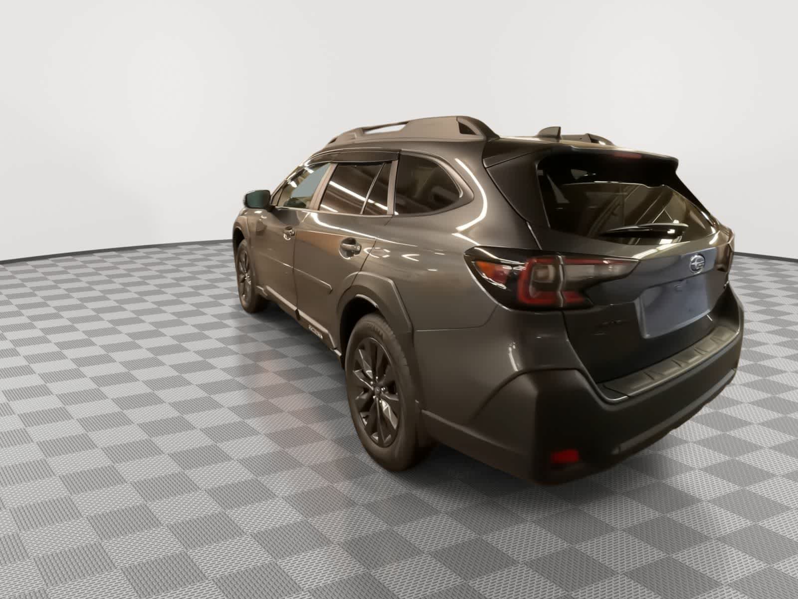 Thumbnail: 2025 Subaru Outback - 6