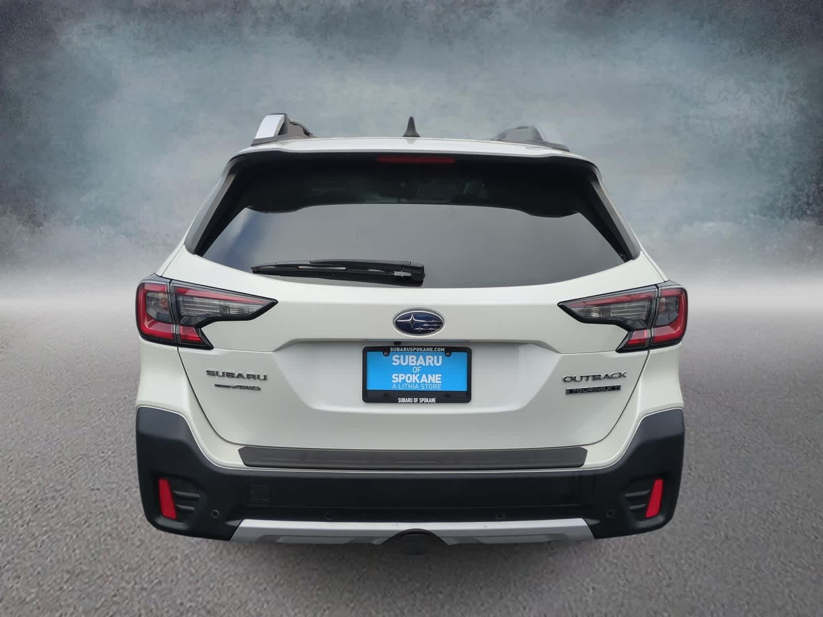 Thumbnail: 2022 Subaru Outback - 7