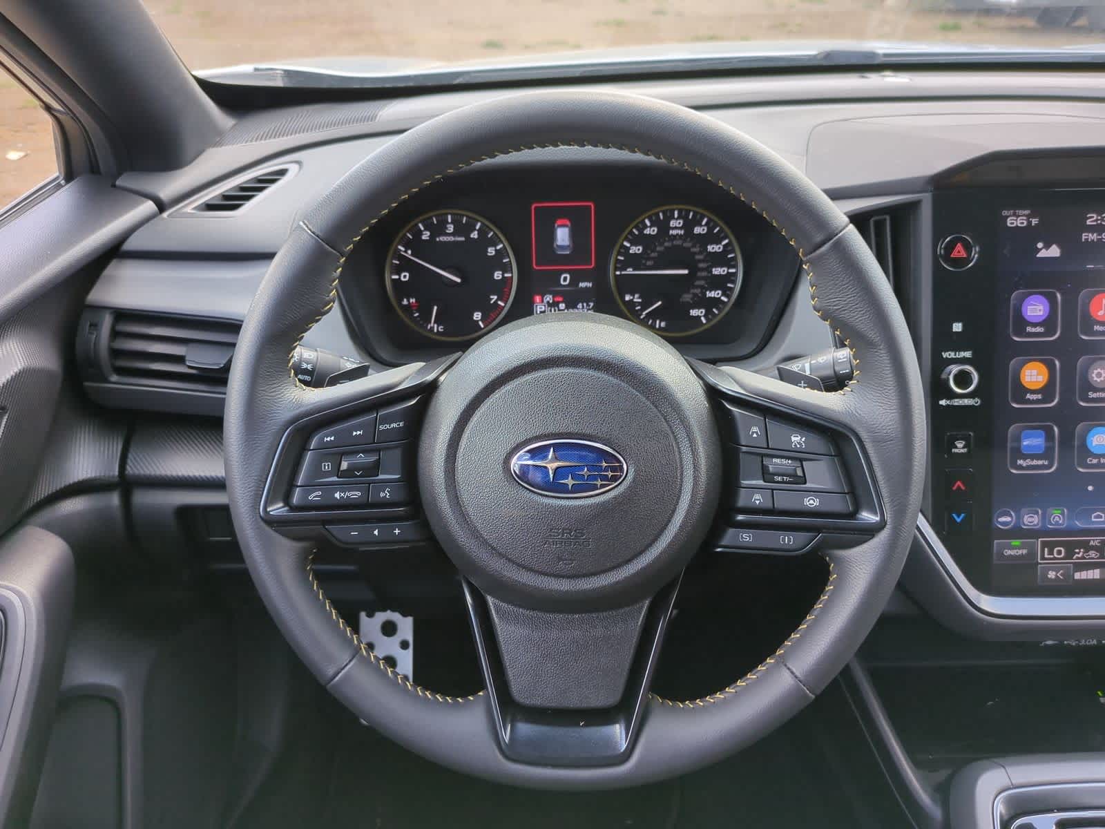 Thumbnail: 2024 Subaru Crosstrek - 25