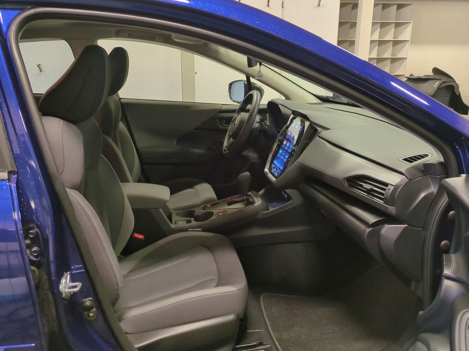 Thumbnail: 2025 Subaru Crosstrek - 23