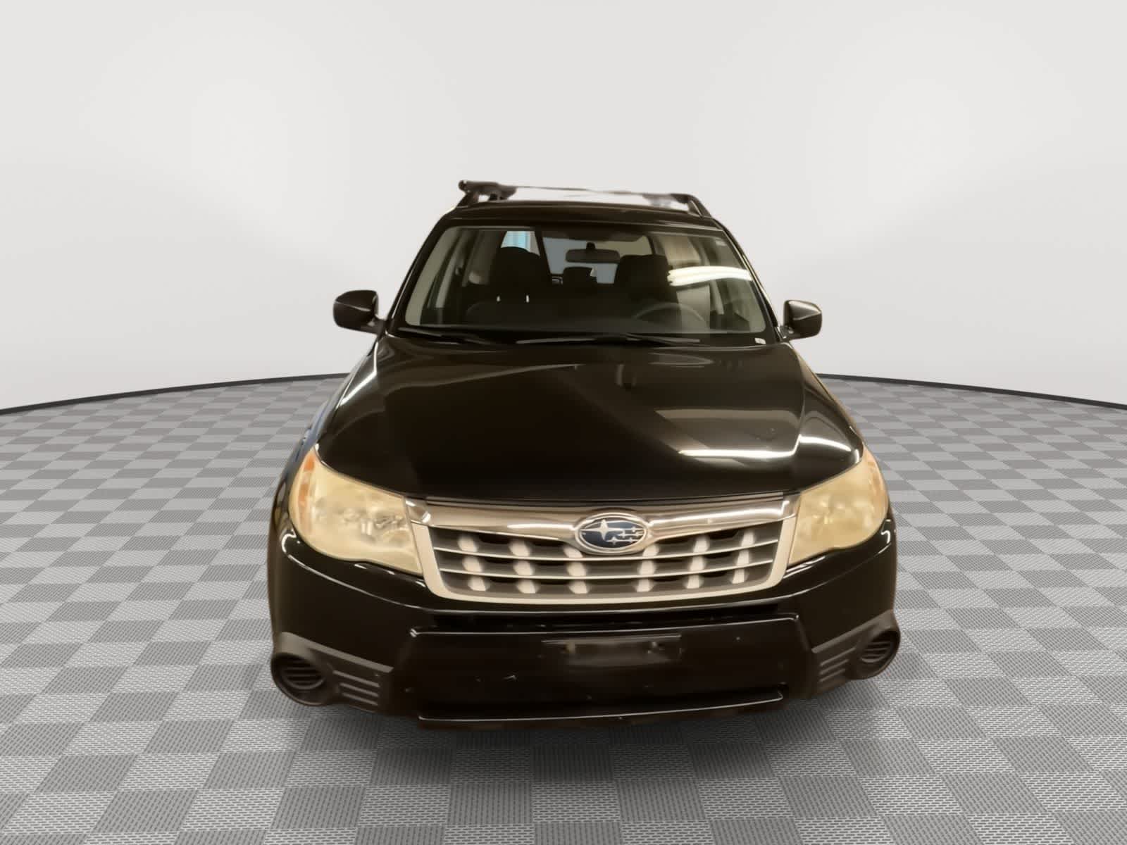 Thumbnail: 2013 Subaru Forester - 3