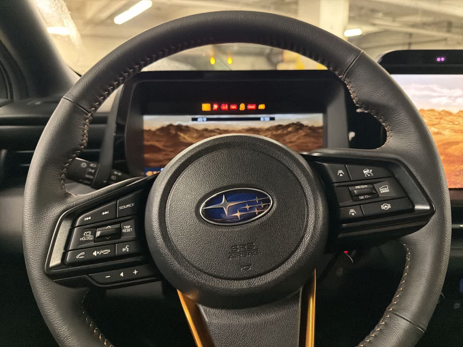 Thumbnail: 2026 Subaru Outback - 25