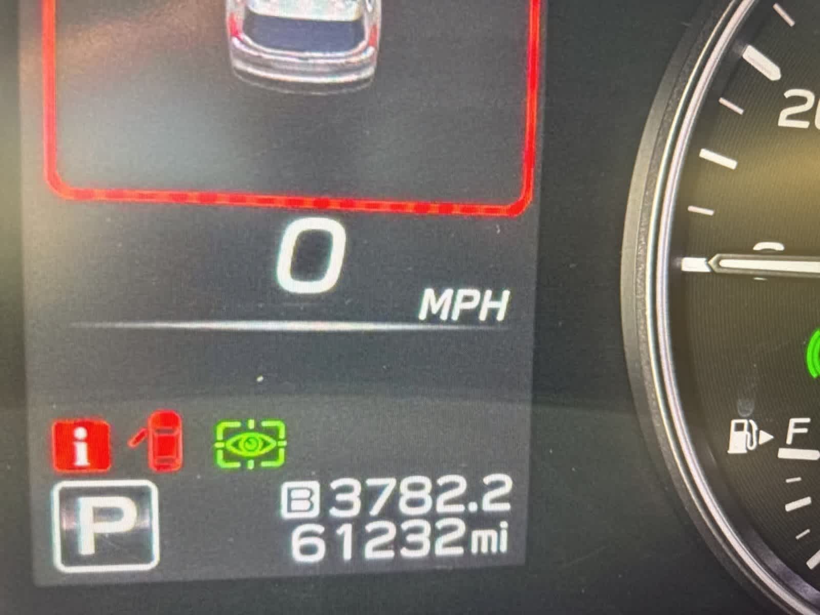 Thumbnail: 2023 Subaru Ascent - 16