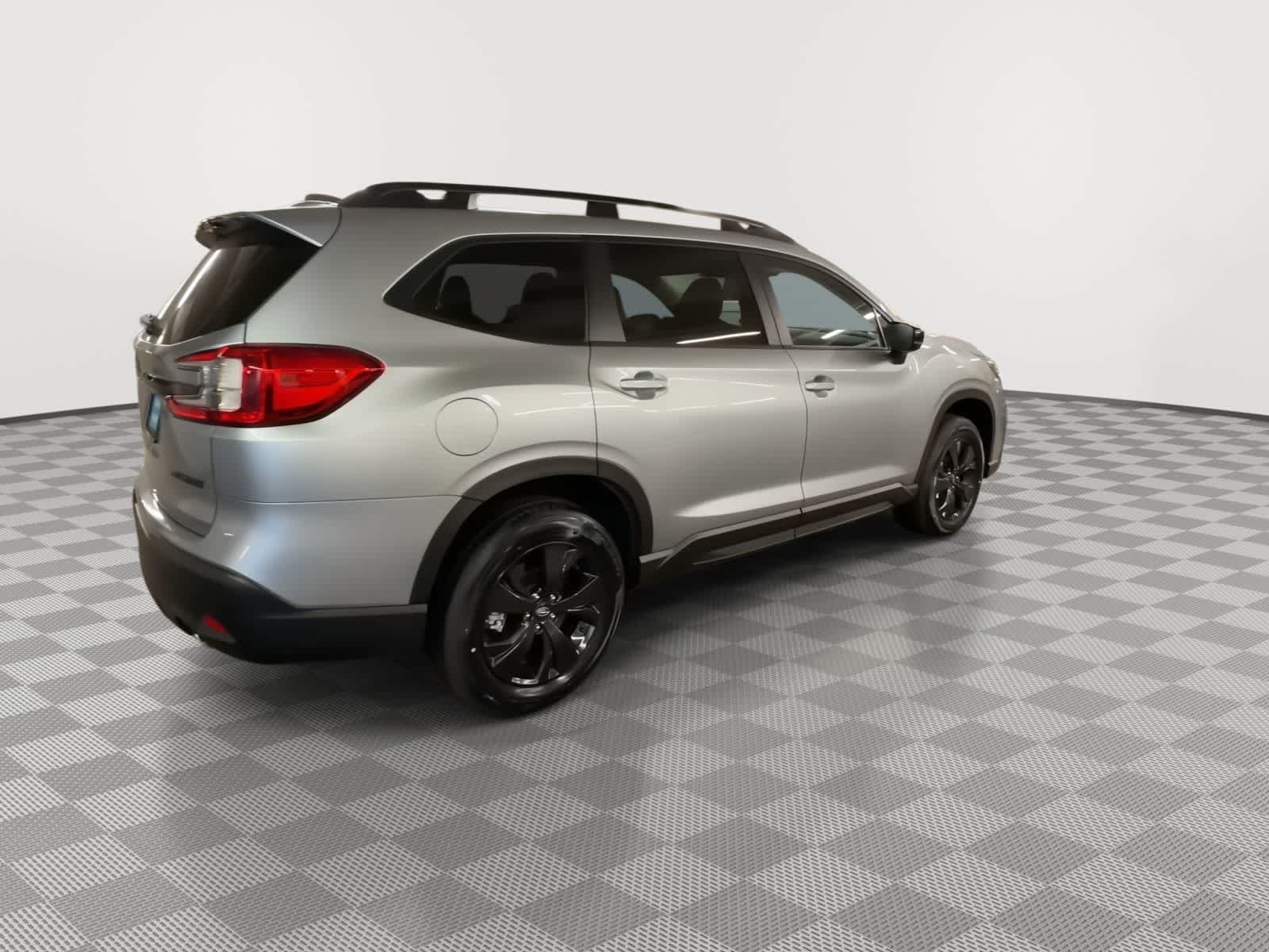 Thumbnail: 2026 Subaru Ascent - 8