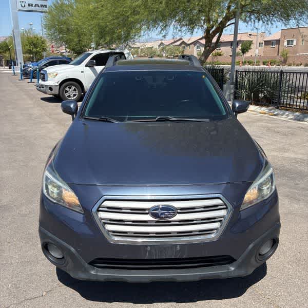 Thumbnail: 2017 Subaru Outback - 14