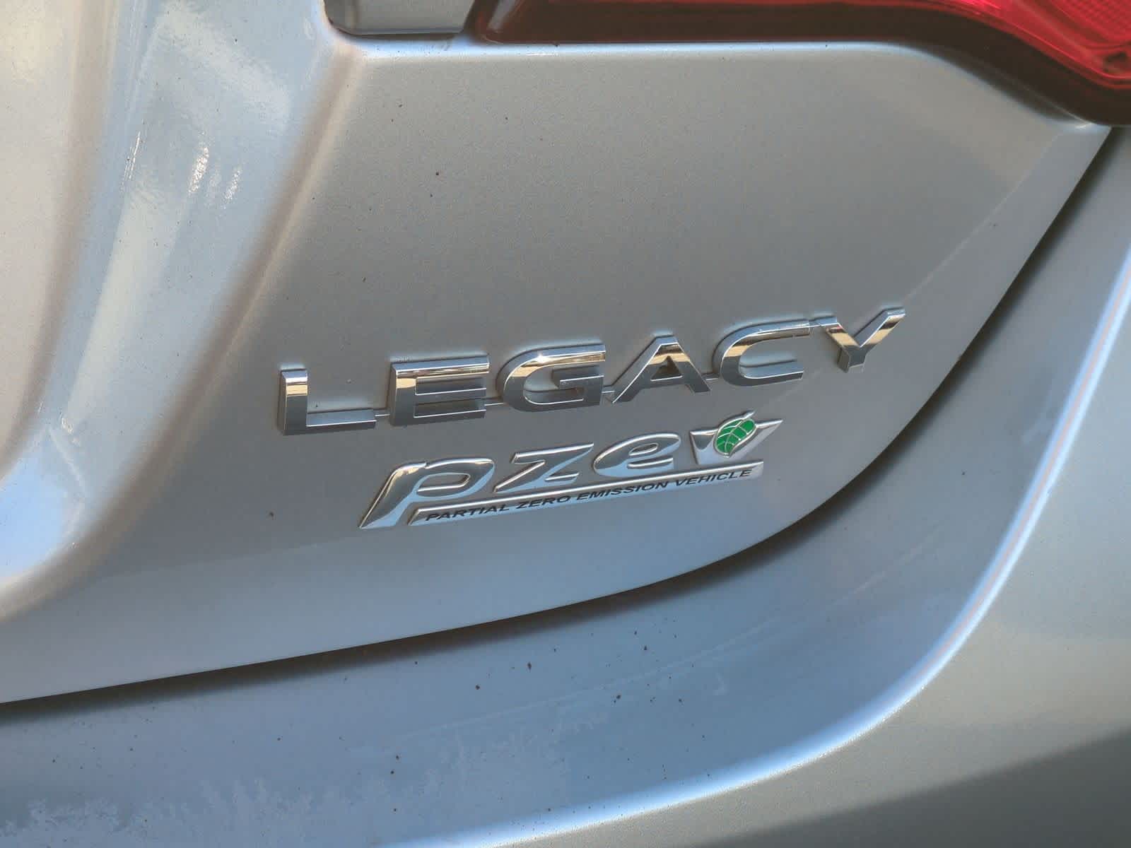 Thumbnail: 2016 Subaru Legacy - 13