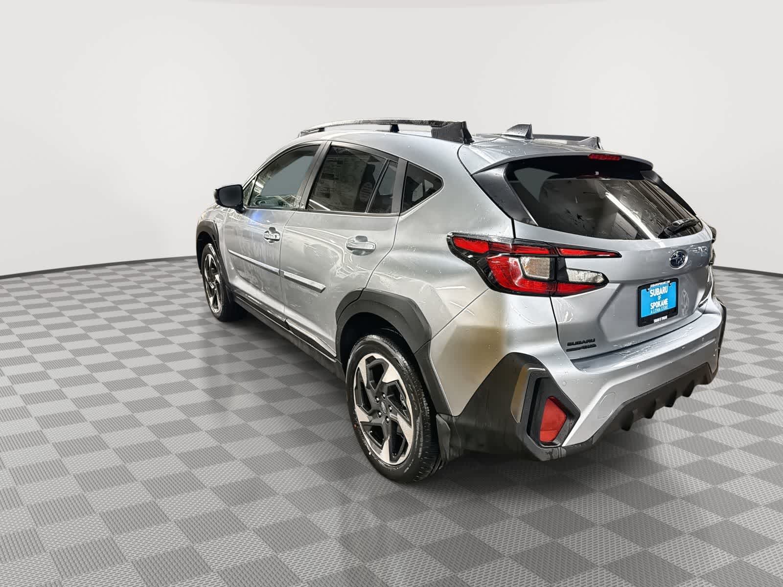 Thumbnail: 2026 Subaru Crosstrek - 6