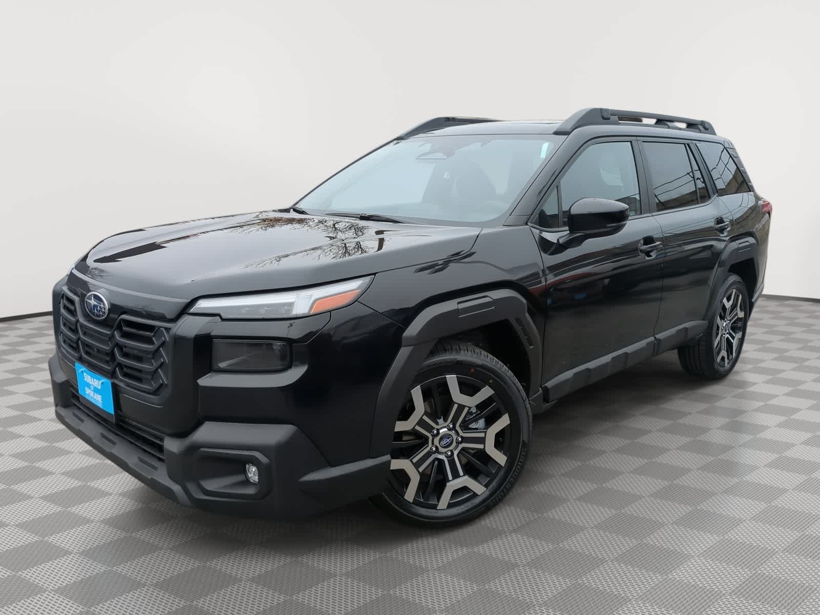 Thumbnail: 2026 Subaru Outback - 1