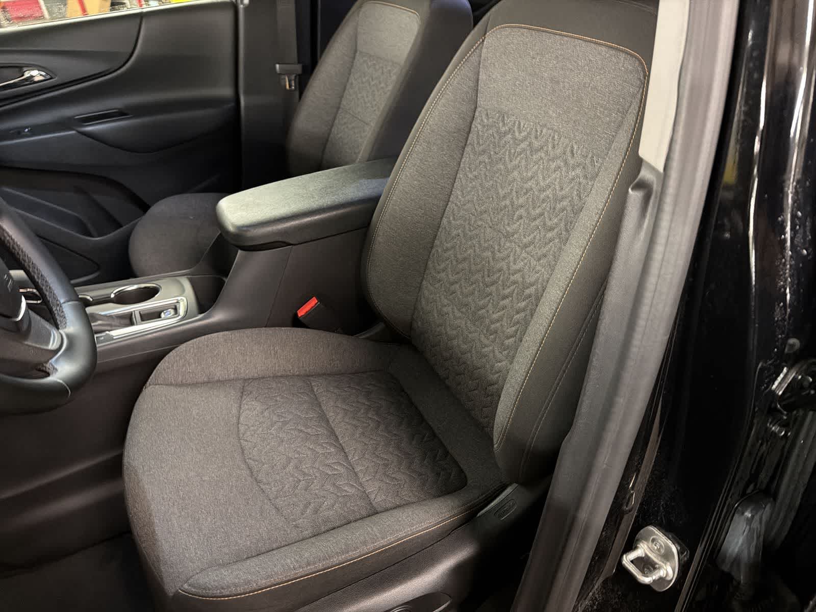 Thumbnail: 2024 Chevrolet Equinox - 16