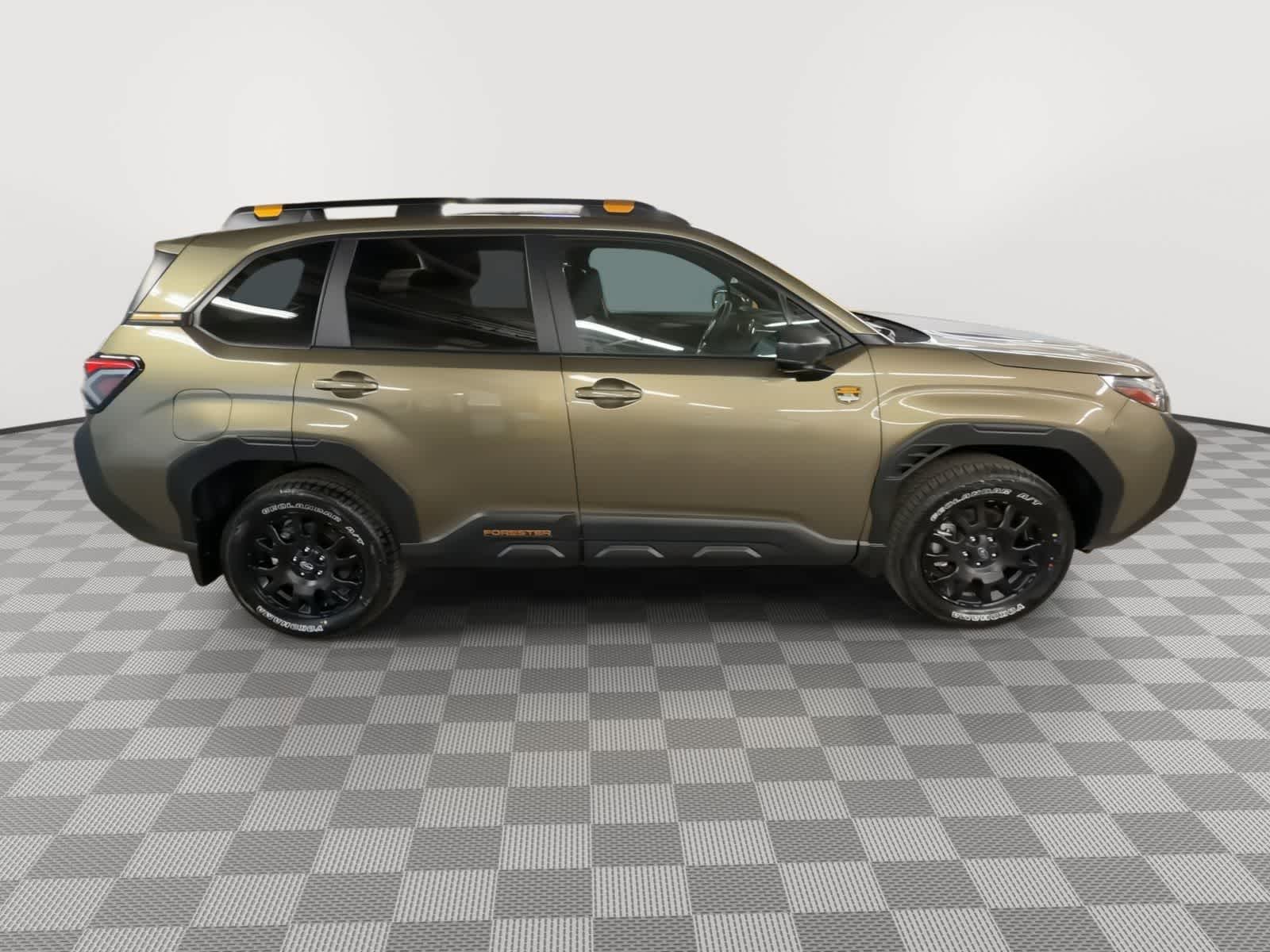 Thumbnail: 2026 Subaru Forester - 9