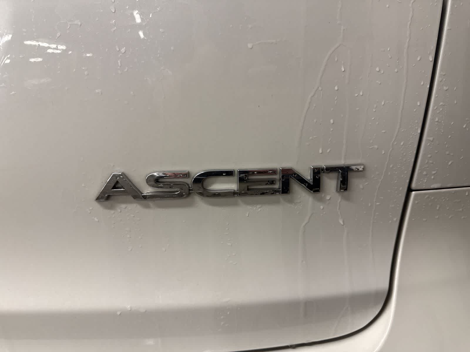Thumbnail: 2023 Subaru Ascent - 12