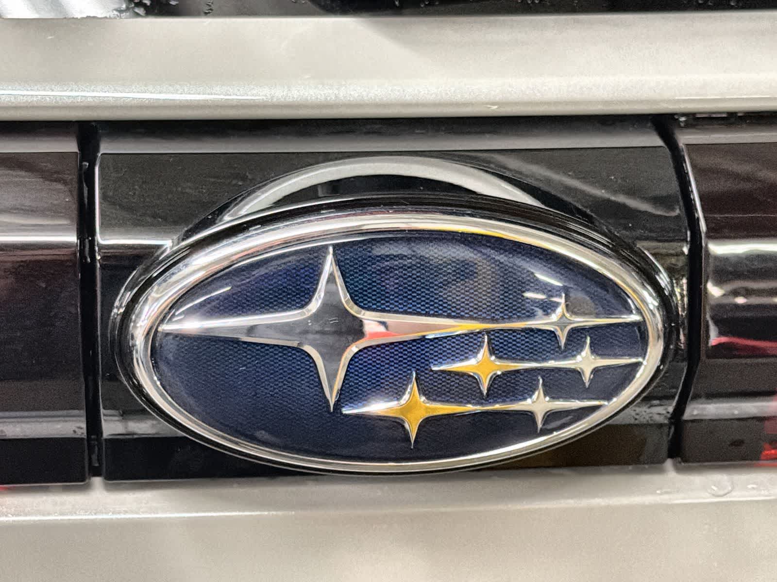 Thumbnail: 2026 Subaru Outback - 12