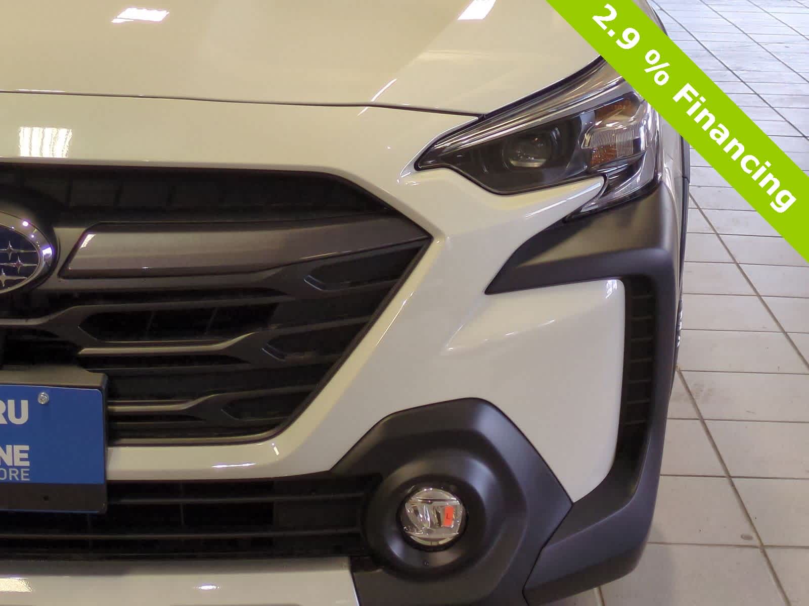 Thumbnail: 2025 Subaru Outback - 12