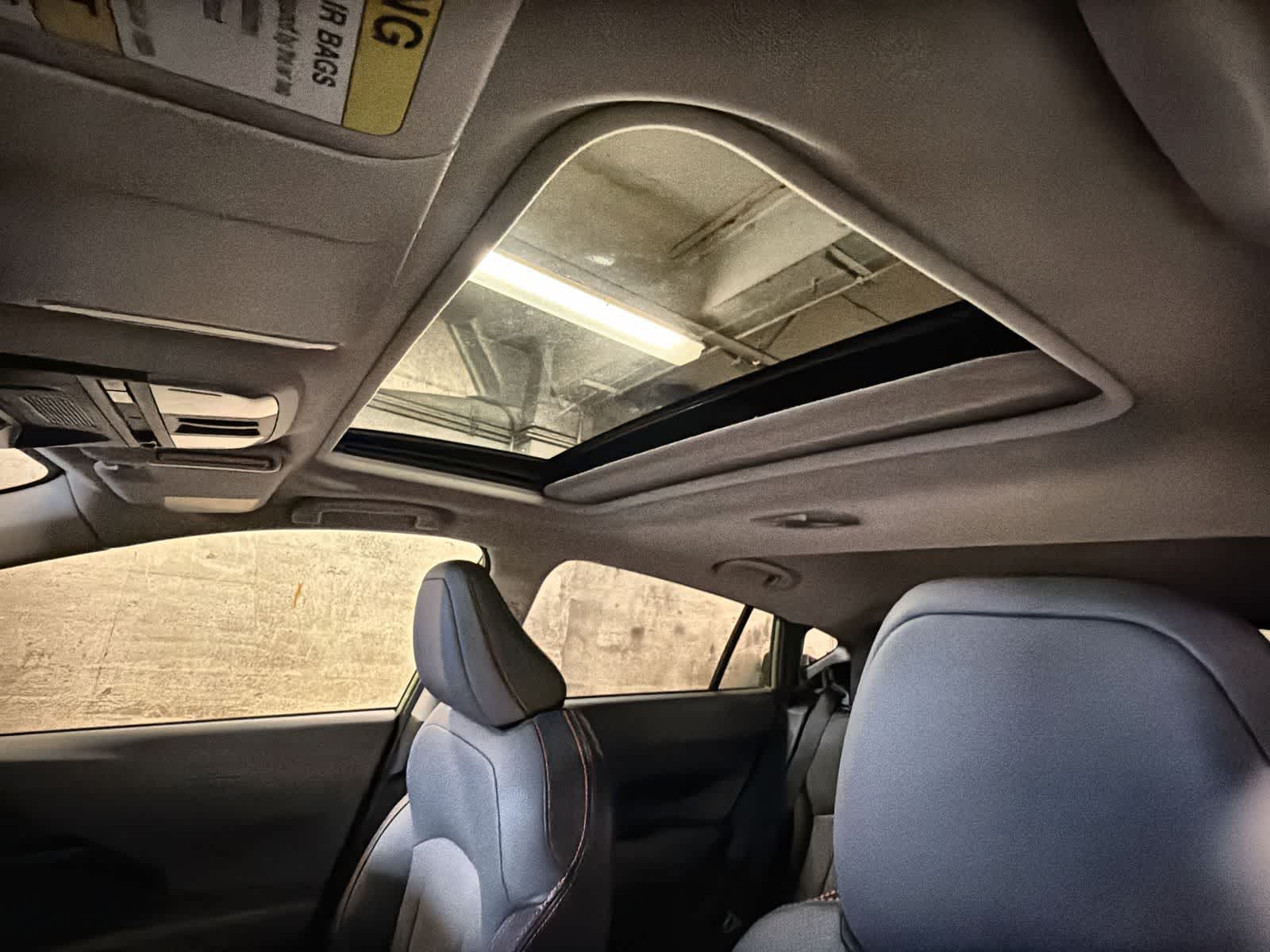 Thumbnail: 2026 Subaru Crosstrek - 20