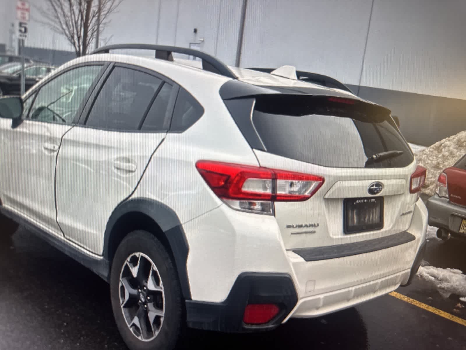 Thumbnail: 2019 Subaru Crosstrek - 3