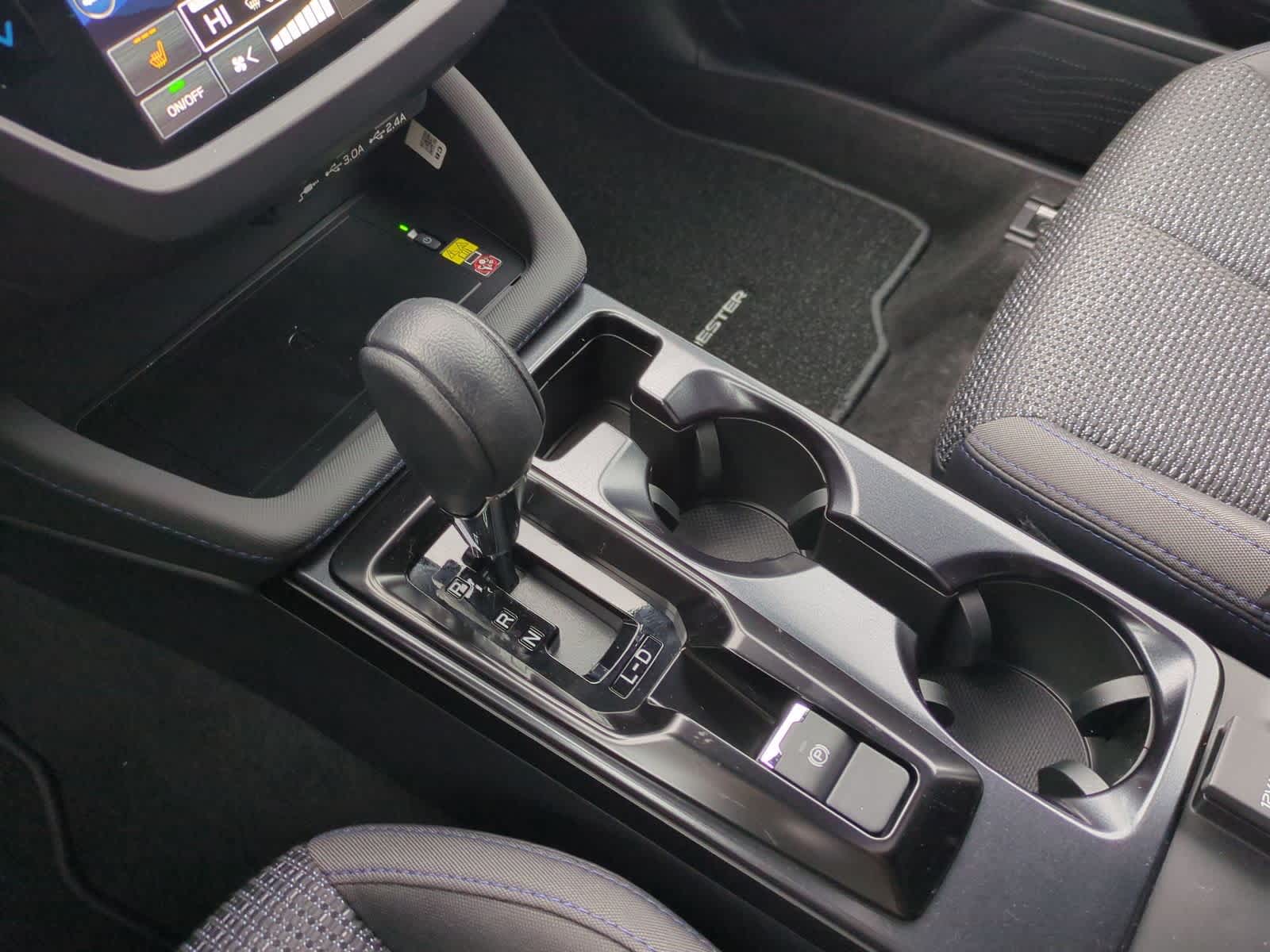 Thumbnail: 2026 Subaru Forester - 32