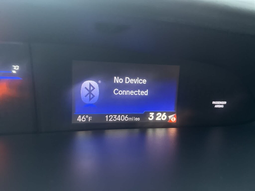 Used 2013 Honda Civic Sedan