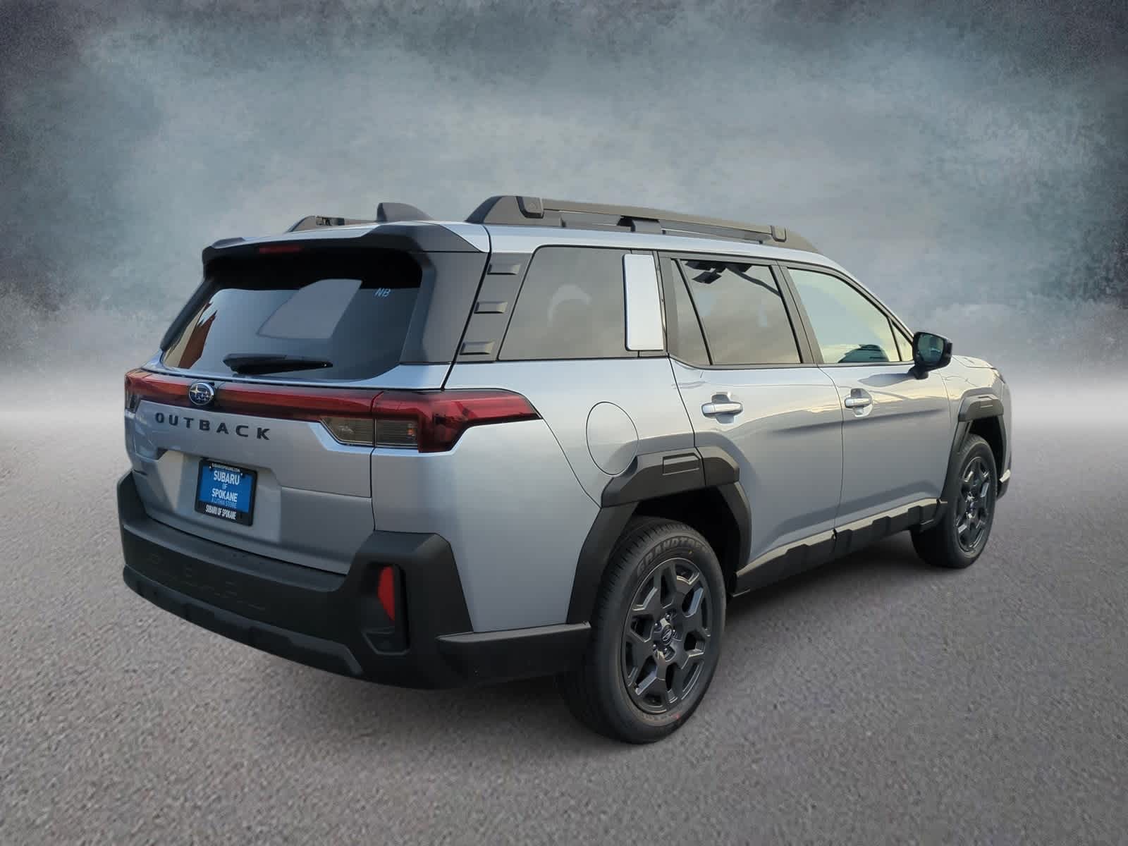 Thumbnail: 2026 Subaru Outback - 8