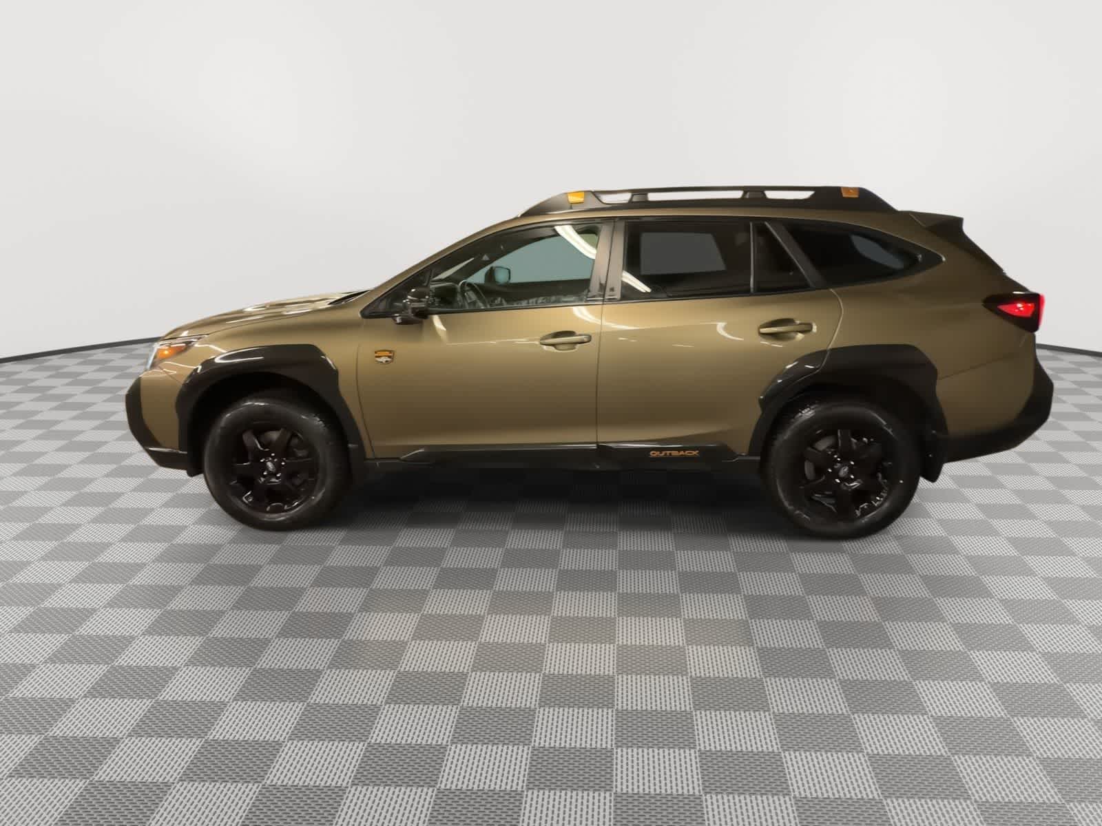 Thumbnail: 2023 Subaru Outback - 6
