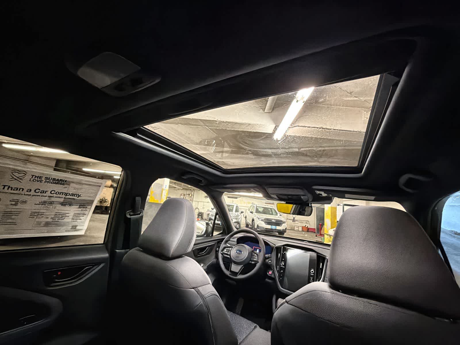 Thumbnail: 2026 Subaru Forester - 23