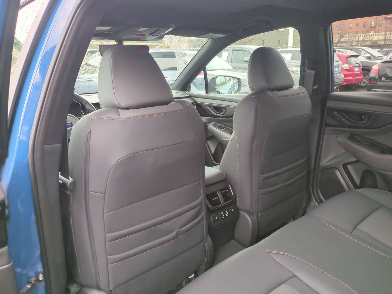 Thumbnail: 2025 Subaru Outback - 20