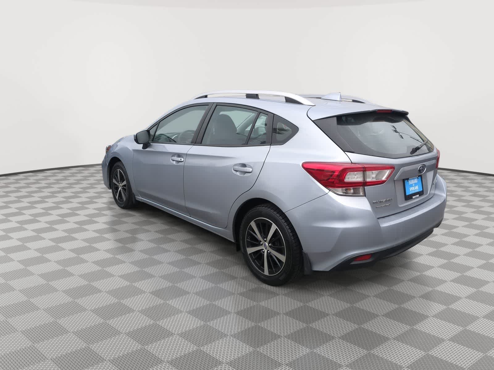Thumbnail: 2019 Subaru Impreza - 6